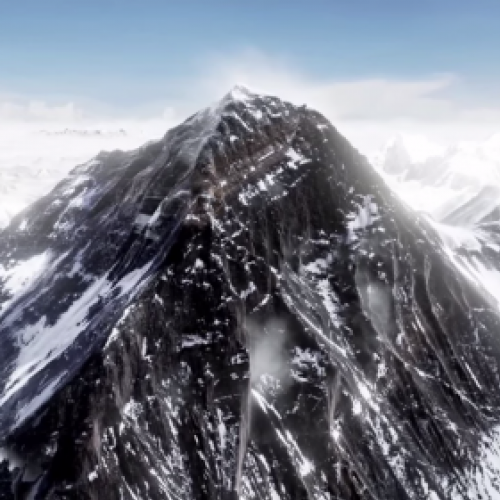 Escale o Everest com esse game de realidade virtual