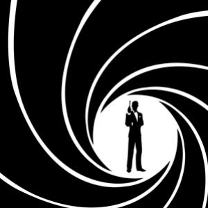 As várias aventuras de James Bond
