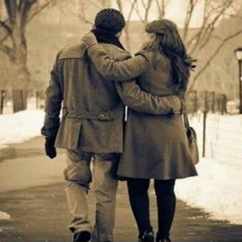 Por quê fazer caminhadas românticas com seu amor?