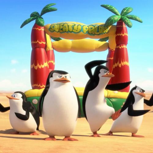 Pontos positivos e negativos do filme Os Pinguins de Madagascar