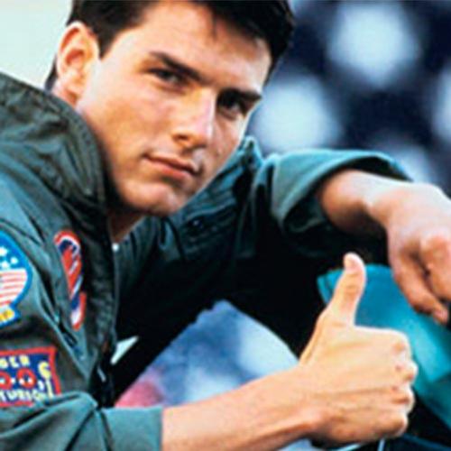 29 anos depois: Confira o elenco de Top Gun