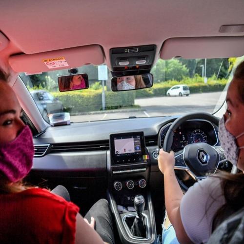 Dicas de Viagem: como dirigir na ‘mão inglesa’