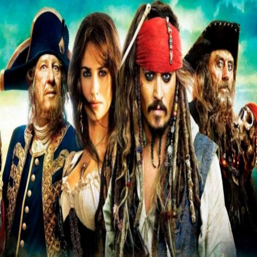 Entenda a ordem cronológica de todos os filmes do Piratas do Caribe