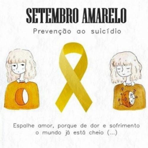 Setembro amarelo: 5 livros que falam sobre suicídio