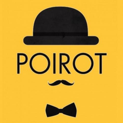 Personagem do mês: Hercule Poirot