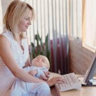 5 dicas para mães que navegam na internet