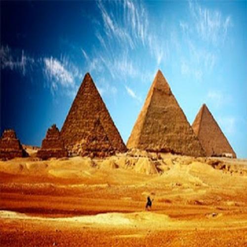 Egito Antigo - Curiosidades e História