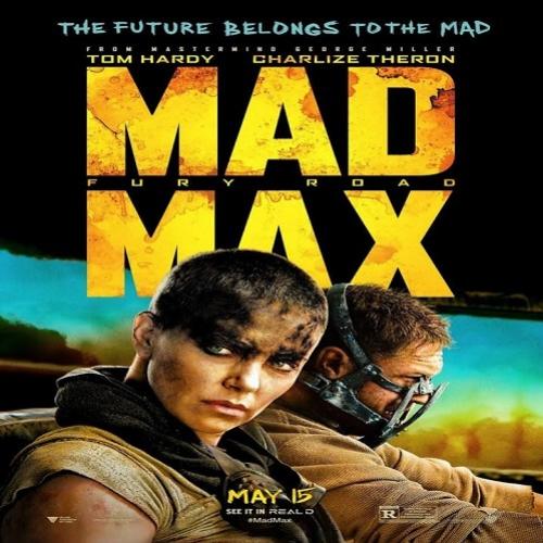 Analise:Mad Max Fury Road