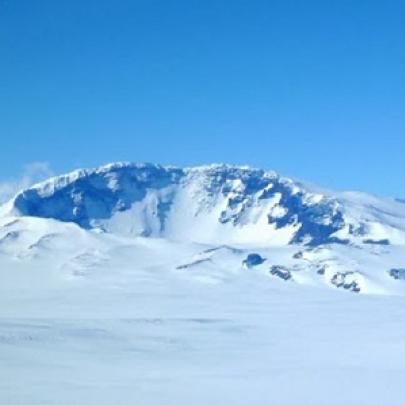 5 mitos sobre o derretimento da Antártida