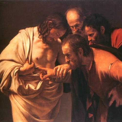 A Ressurreição de Jesus na arte sacra