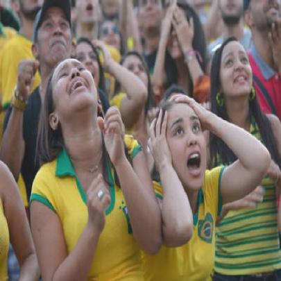 A mulher brasileira existe, mas não para satisfazê-los