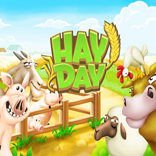 Hay Day (Jogo para Android)