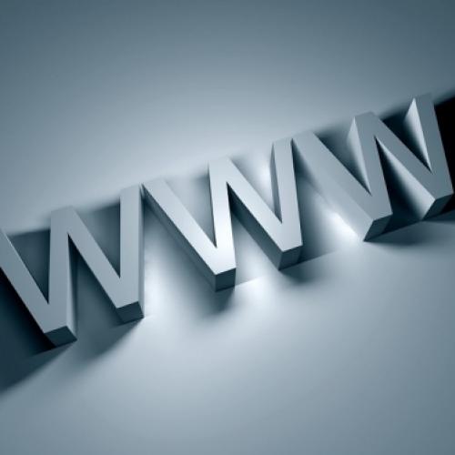 Como registrar um dominio na internet