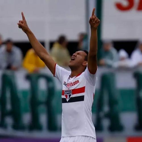 Campeonato brasileiro Série A tem novo líder