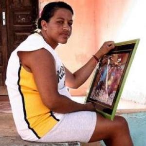 A verdadeira história das crianças de Monte Santo