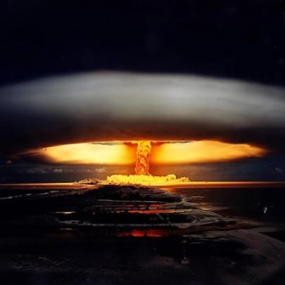 O código para detonação nuclear foi “000000000″ durante 15 anos nos EU