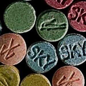 Descoberto 72 novas drogas sintéticas