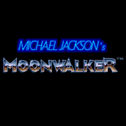 Você se lembra? Moonwalker