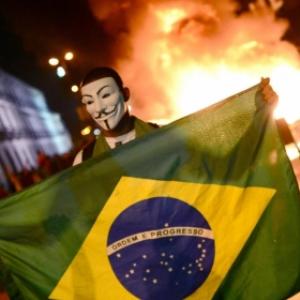 Saiba pelo o que a população brasileira está protestando agora.
