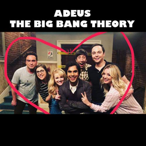 The Big Bang Theory: Atores se despedem de seus personagens em vídeo