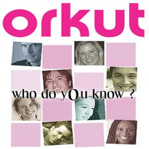 O Orkut Ainda Vive!