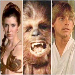 35 anos depois como estão os atores de Star Wars?