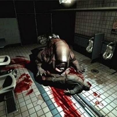 Top 10 monstros mais aterrorizantes dos video games