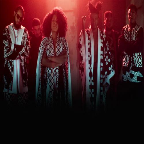 Emicida lança clipe oficial da música Mandume