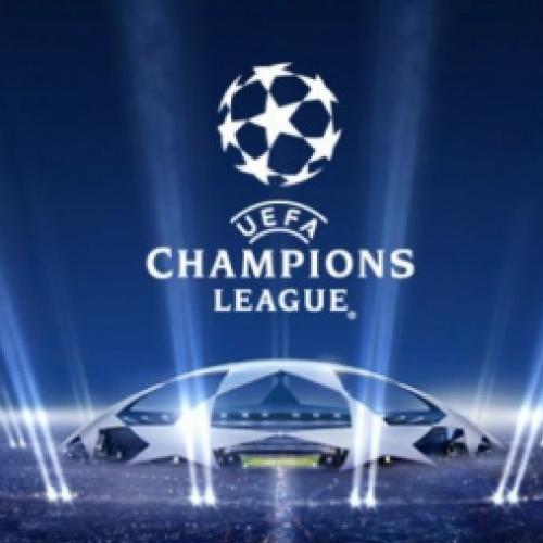 Terceira rodada da fase de grupos – UEFA Champions League