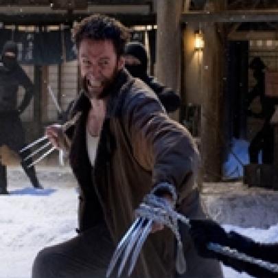Wolverine e Magneto em “X-Men: Dias de um Futuro Esquecido”