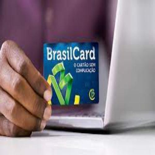 Saiba detalhes do cartão Brasilcard e seus benefícios