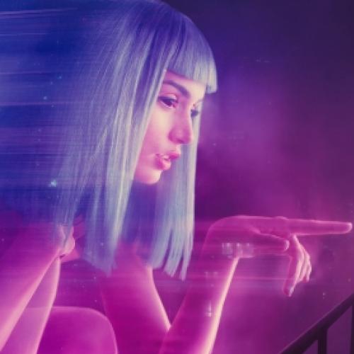 O que é um filme Cyberpunk?