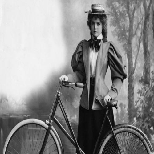 Conheça a doença do século 19 que impedia as mulheres de andar de bici