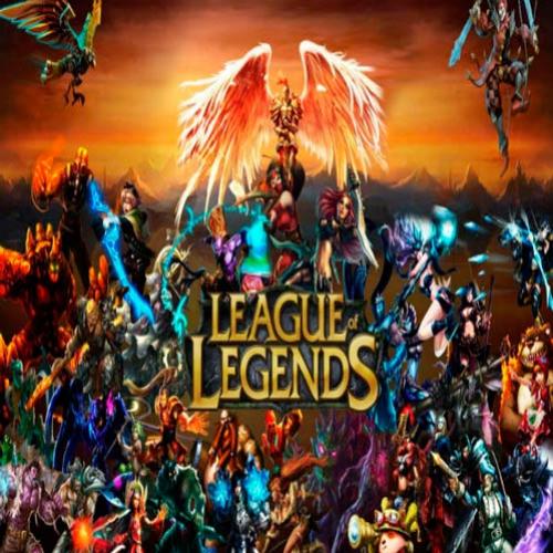 Bolsa de estudo para jogadores de League of Legends