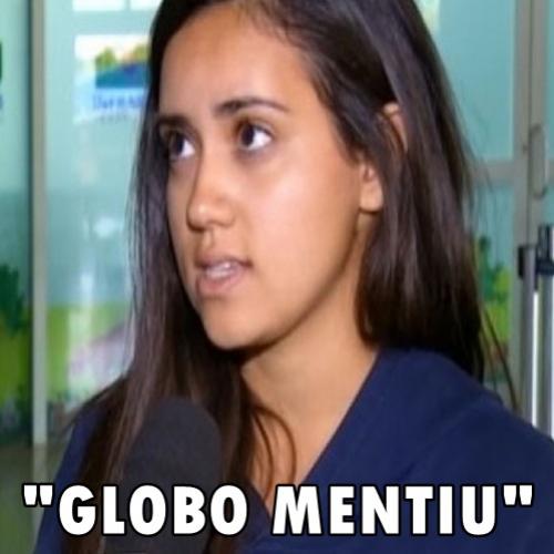 Aluna do Ciência sem Fronteiras alega a Globo manipulou sua entrevista