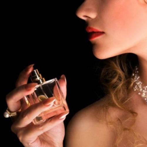 Como escolher perfumes para usar a noite!