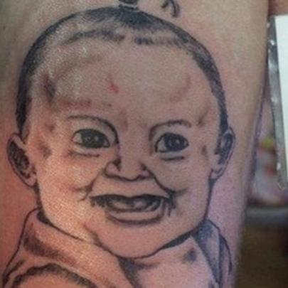 As piores tatuagens já feitas