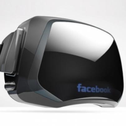 Os Financiadores do Oculus Riff Querem Reembolso