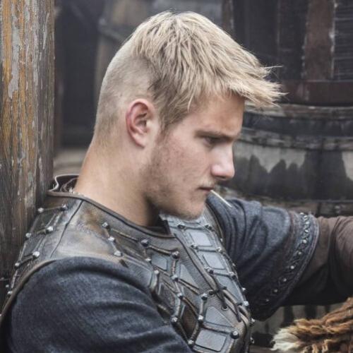 Vikings: A altura dos atores do elenco da série