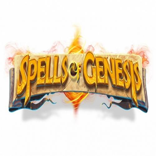 Spells of genesis: o primeiro jogo de celular da história movido por c