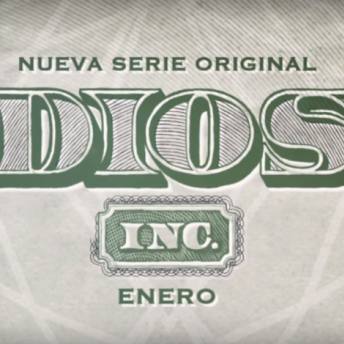 Deus Inc. - a nova série polêmica da HBO
