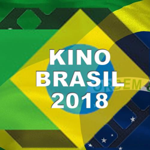 Veja em vídeo todos os indicados e vencedores do Kino Brasil 2018