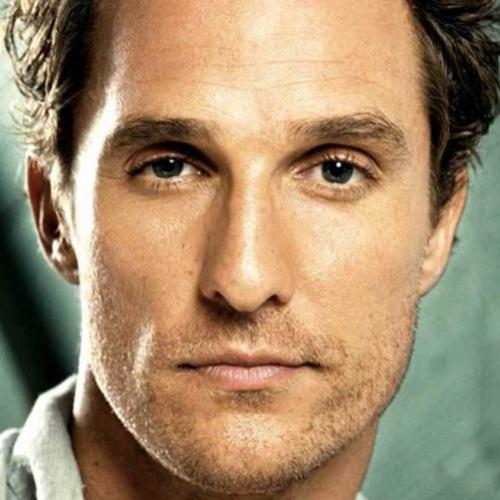 Matthew McConaughey pode viver personagem de quadrinhos nos cinemas