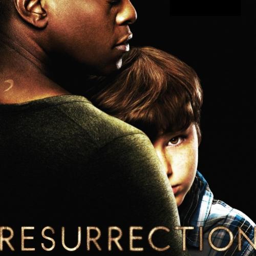Resurrection - 2ª temporada