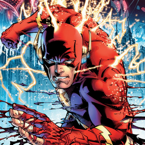 Evidência que Flash poderá estar em Batman V Superman