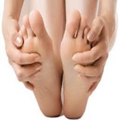 Mãos e pés frios podem indicar problemas vasculares