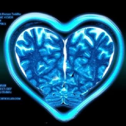 5 maneiras como o amor afeta o cérebro