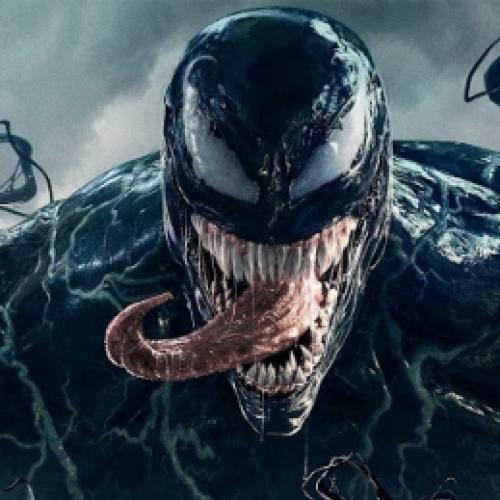 Venom pode ser o vilão do novo filme do Homem Aranha