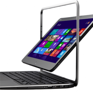 Conheça 5 tablets híbridos com Windows 8