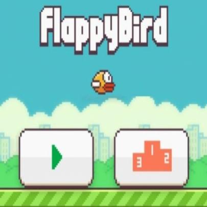 Saudades do Flappy Bird ? baixe ele agora no seu android !